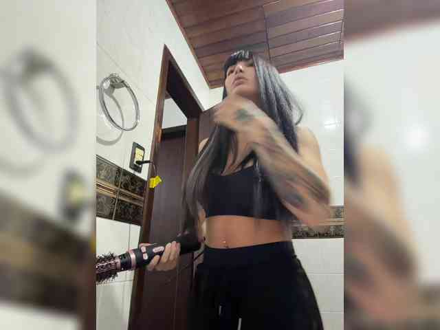 Modelo: Miss-Brazil