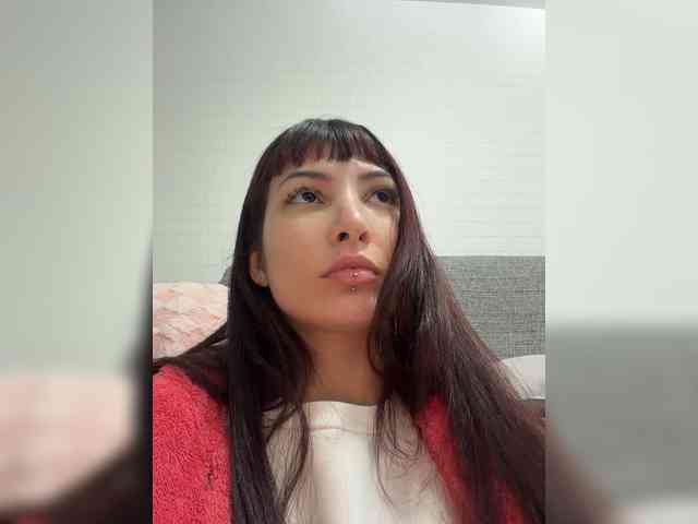 Miss-Brazil webcam