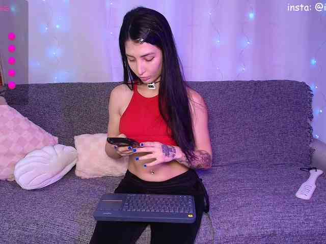 Miss-Brazil webcam