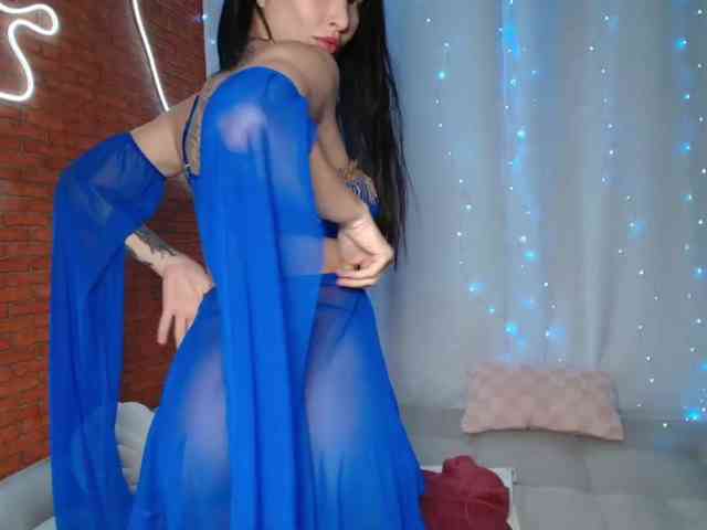 Miss-Brazil private