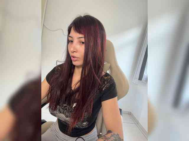 Miss-Brazil webcam