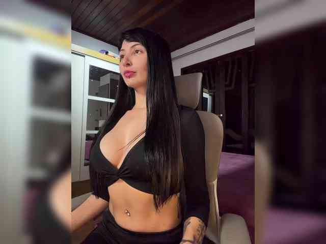 Miss-Brazil webcam