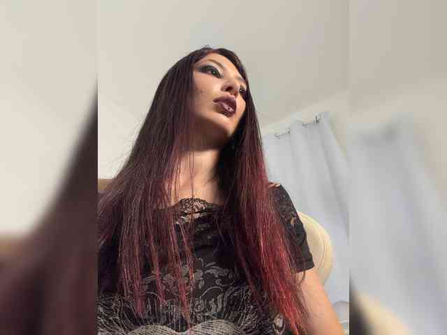 Miss-Brazil webcam