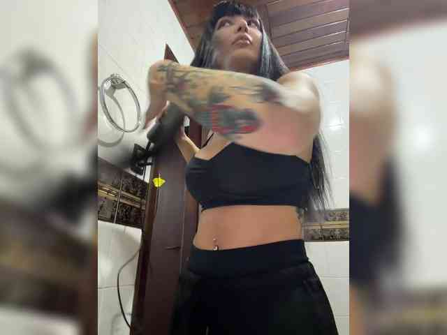 Modelo: Miss-Brazil