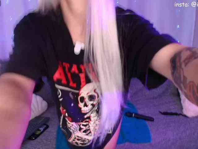 Miss-Brazil webcam