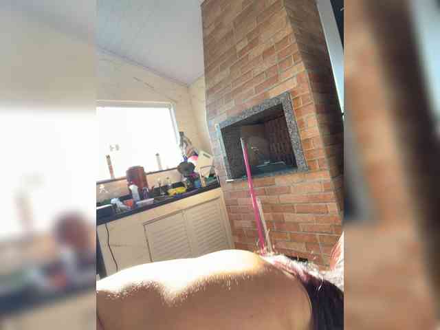 Miss-Brazil webcam