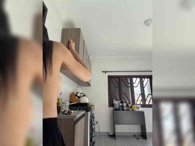 Miss-Brazil webcam