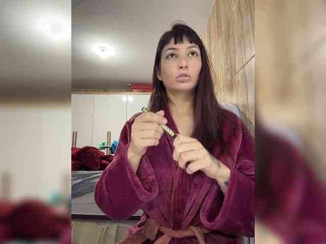 Modelo: Miss-Brazil