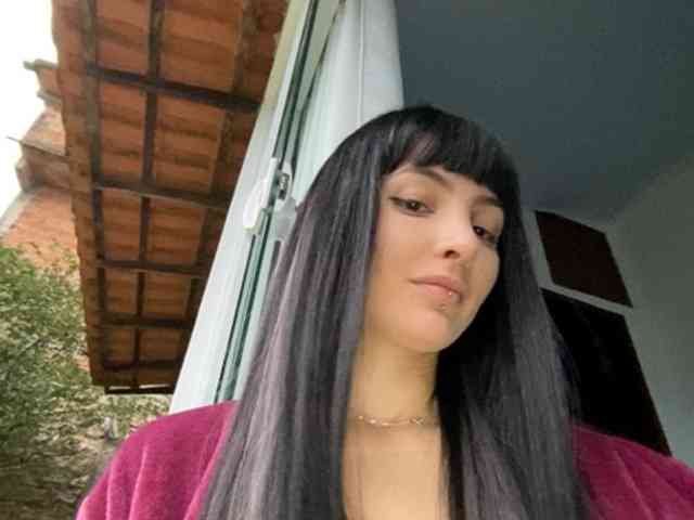 Modelo: Miss-Brazil