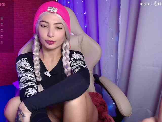 Miss-Brazil webcam