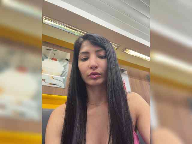 Modelo: Miss-Brazil