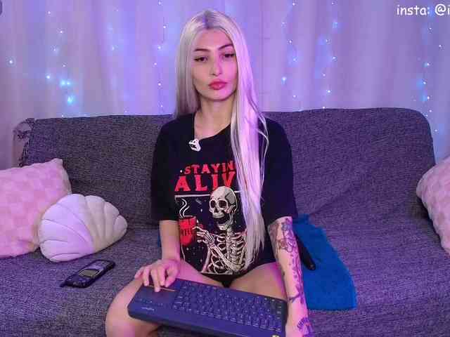 Miss-Brazil webcam