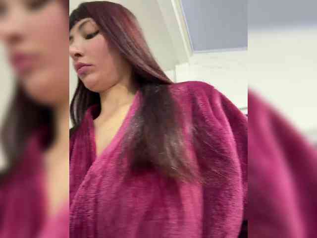 Miss-Brazil webcam