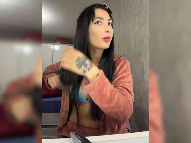Modelo: Miss-Brazil