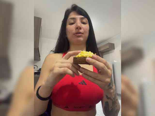 Modelo: Miss-Brazil