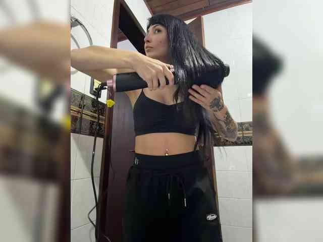 Model: Miss-Brazil