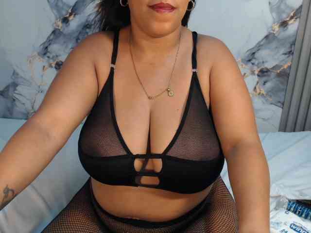 Modelo: amywest