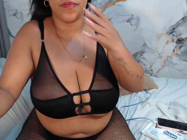 Modelo: amywest