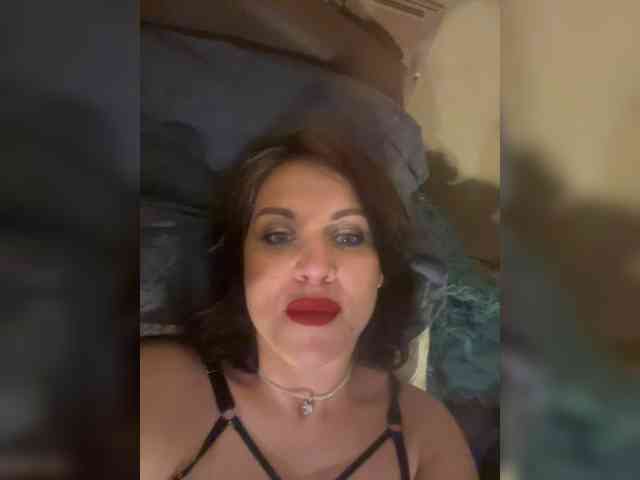 Mari-25 webcam
