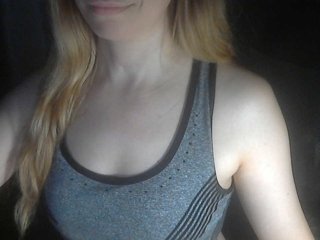777Alina777 Porn Show