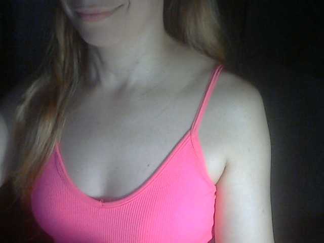 777Alina777, en directo ahora en BongaCams