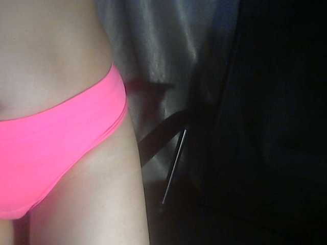 777Alina777, live now on BongaCams