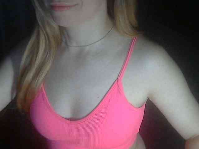 777Alina777 webcam