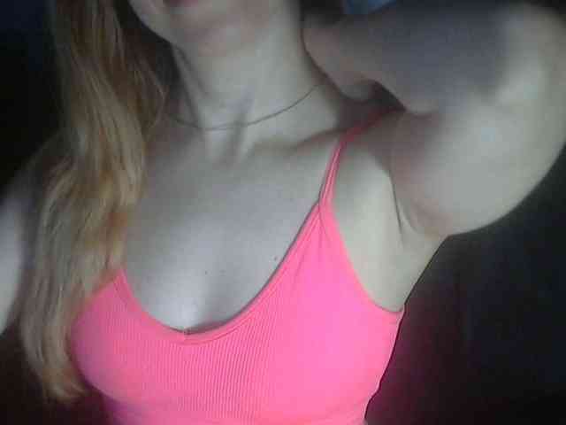 777Alina777 webcam