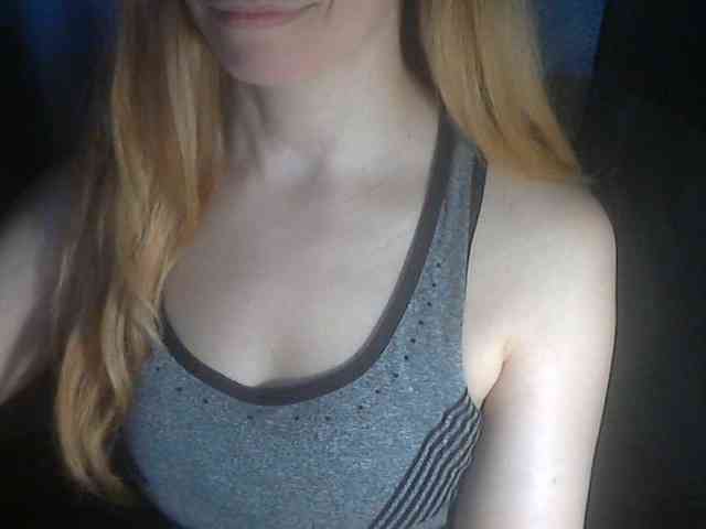 777Alina777 webcam