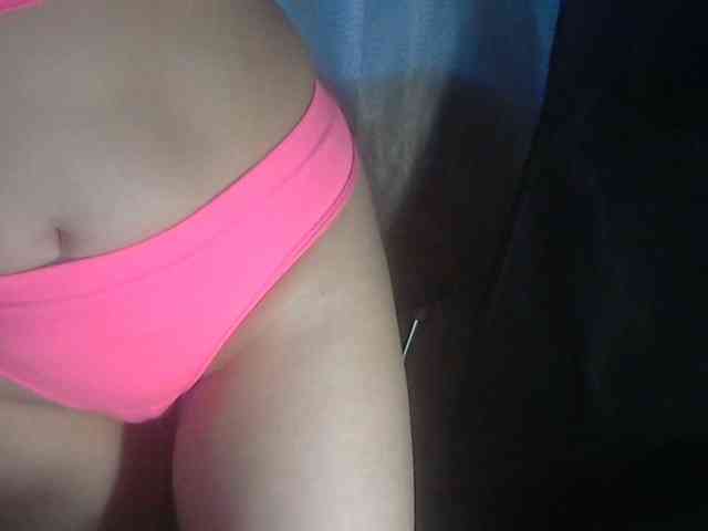 777Alina777 webcam