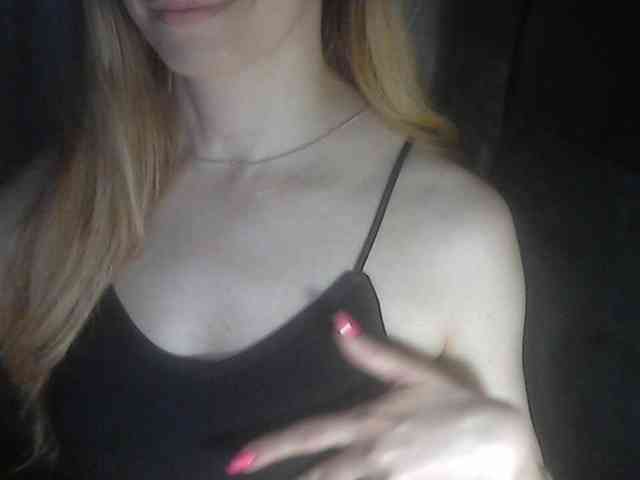 777Alina777 webcam