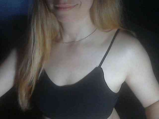 777Alina777 webcam