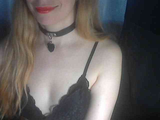 777Alina777 webcam