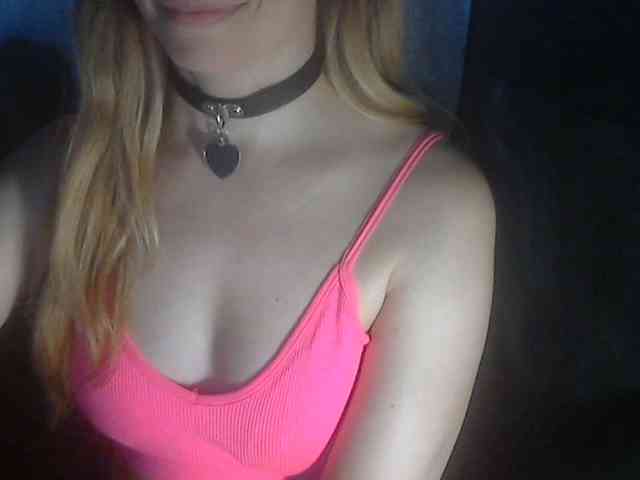 777Alina777 webcam