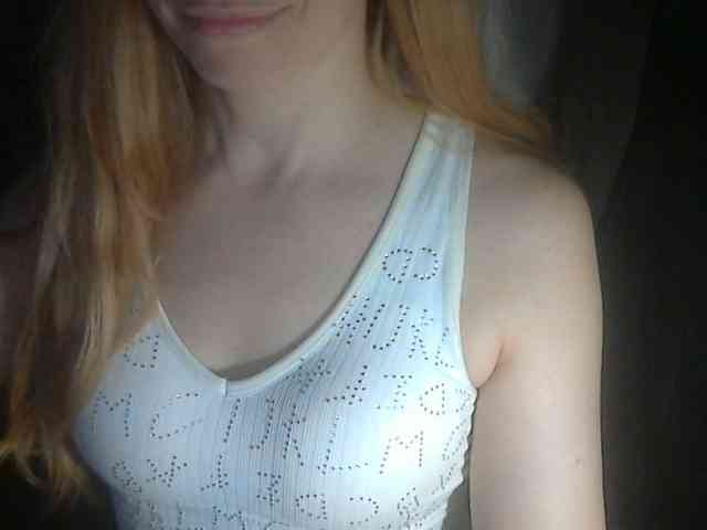 777Alina777 webcam