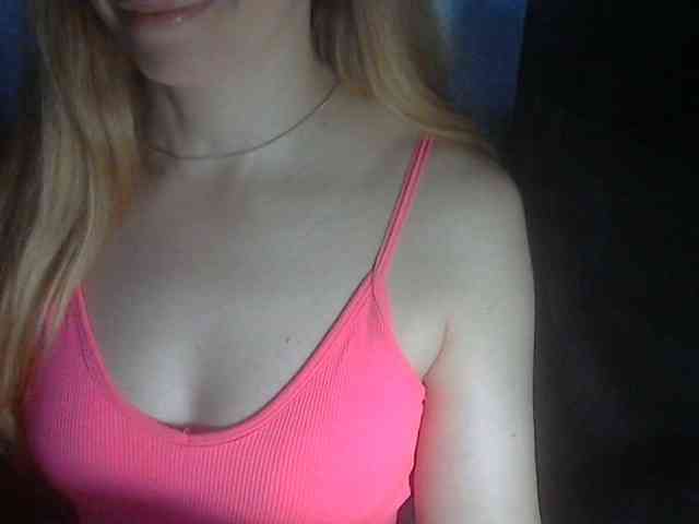 777Alina777 webcam