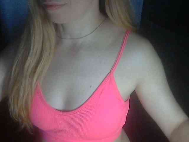 777Alina777 webcam