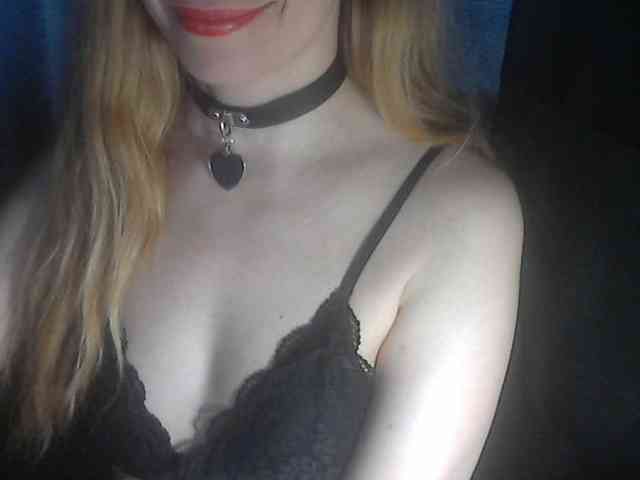 777Alina777 webcam
