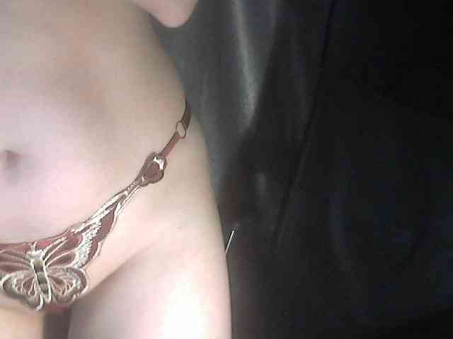 777Alina777 webcam