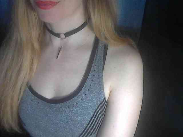 777Alina777 webcam
