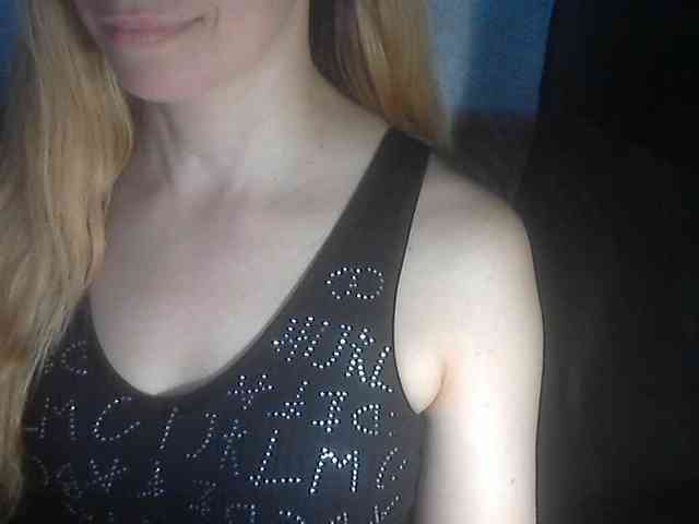 777Alina777 webcam
