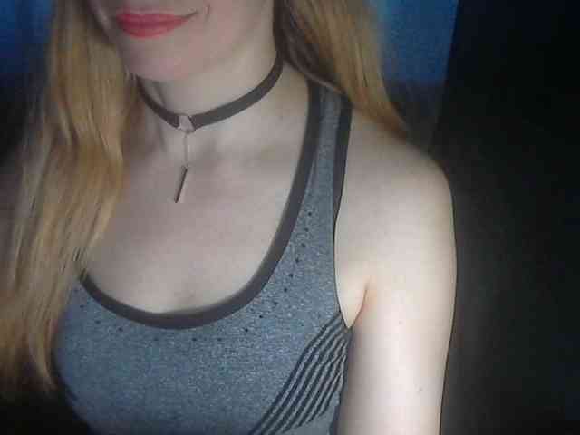 777Alina777 webcam