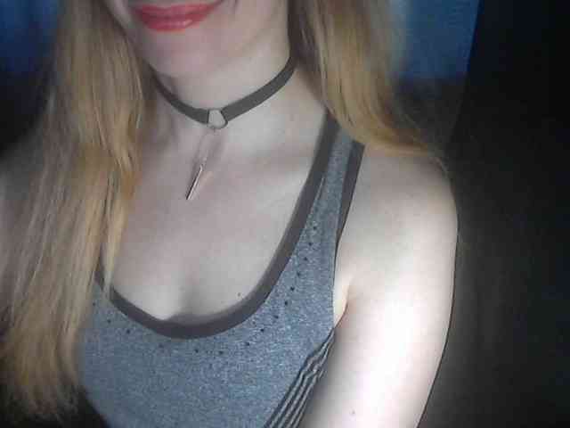 777Alina777 webcam
