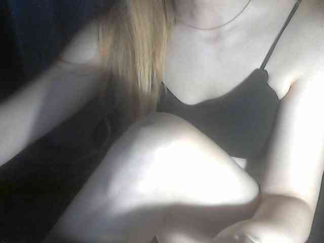 777Alina777 webcam