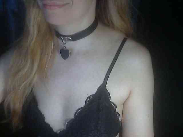 777Alina777 webcam
