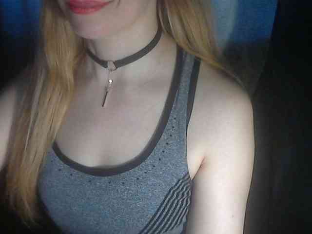 777Alina777 webcam