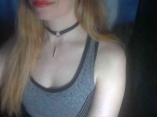 777Alina777 webcam