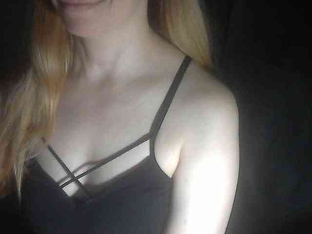 777Alina777 webcam