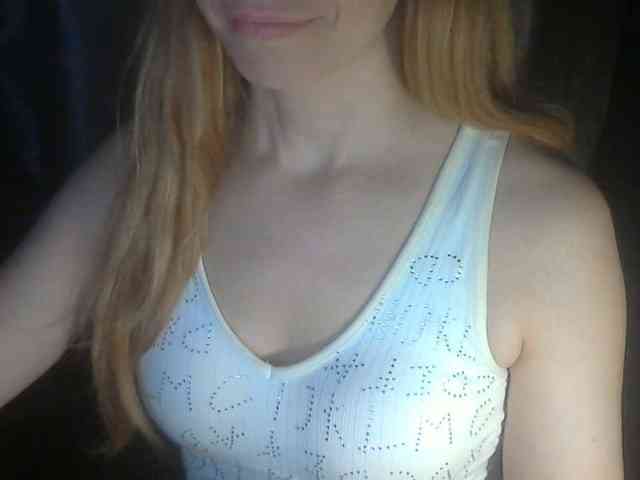 777Alina777 webcam