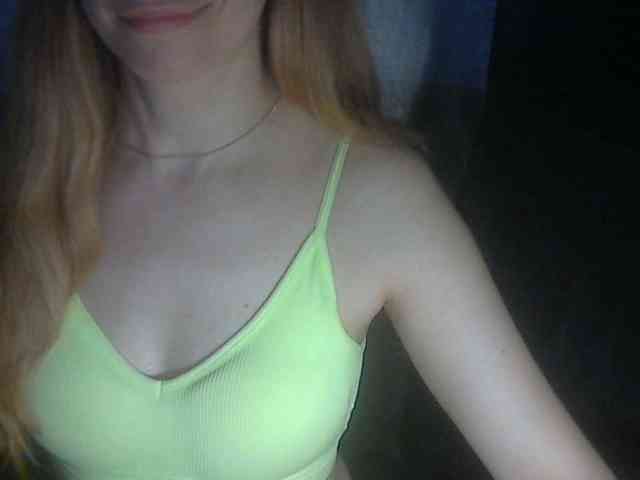 777Alina777 webcam